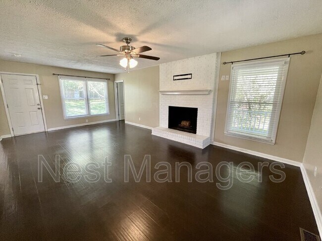 Foto del edificio - 6817 Bryanstone Way