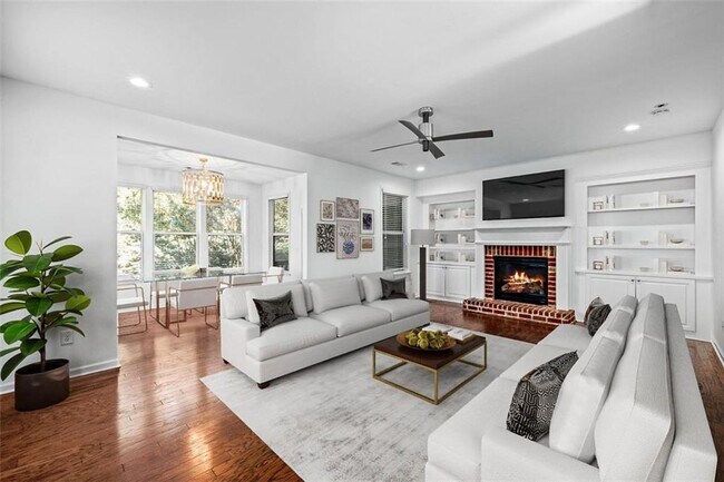 Foto del edificio - 4228 Laurel Creek Ct SE