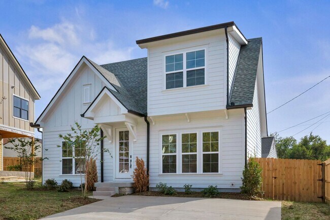 Foto del edificio - Brand new build home in Old Hickory