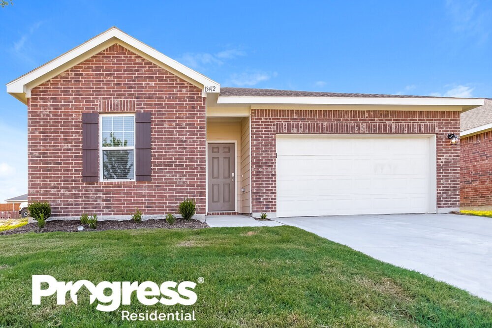 13412 Hiskey Dr, Haslet, TX 76052 House for Rent in Haslet, TX