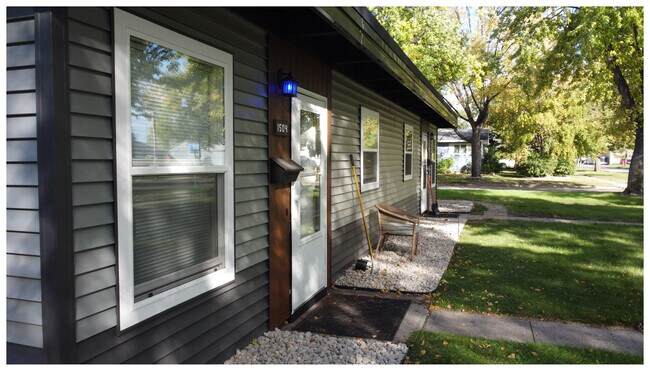 Unidad 1504 - 1504 12th Ave S