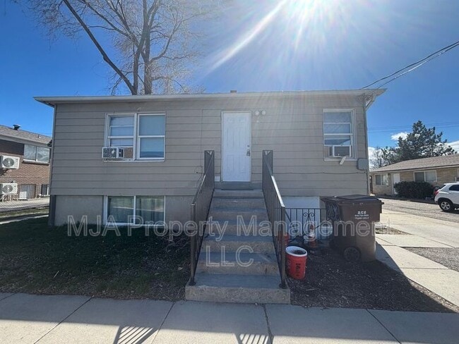 Photo - 732 Wasatch St House