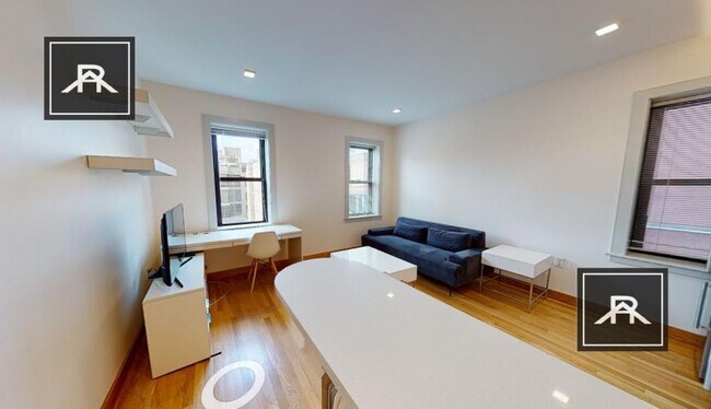Foto del edificio - 1 bedroom in Cambridge MA 02138