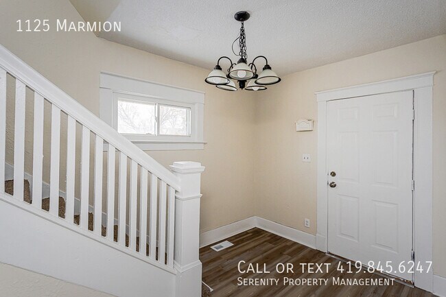 Foto del edificio - 1125 Marmion-