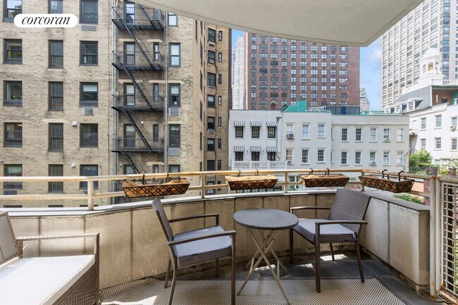 Foto del edificio - 204-206 E 73rd St