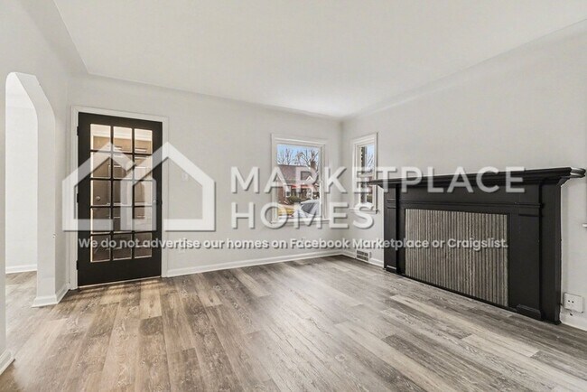 Foto del edificio - 11235 Roxbury St