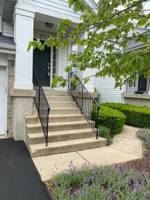 Foto del edificio - 2318 Scott Ln