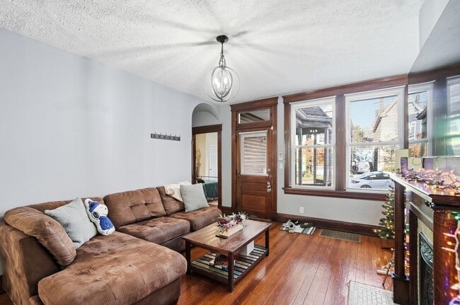 Photo - Five Bedroom Available for 26-27 School Year! House