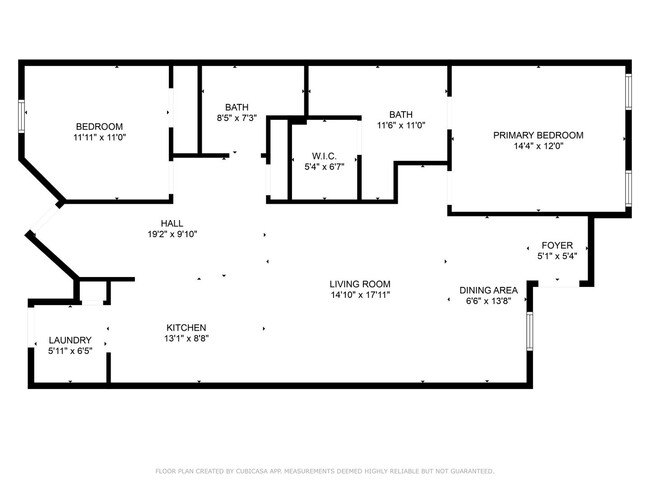 Foto del edificio - Townhome- Walking Distance to Lubbock Cooper