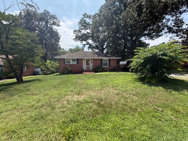 Foto del edificio - 7715 Durvin Dr