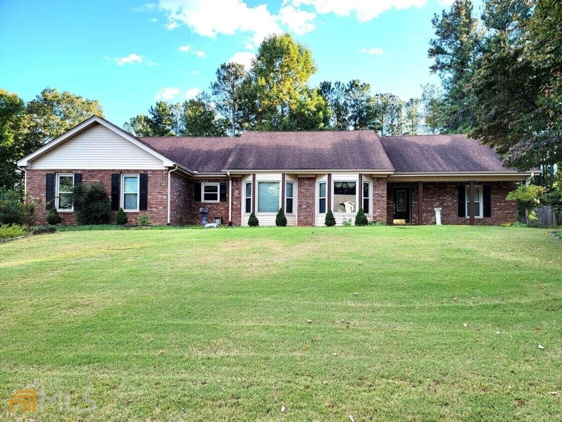 3590 Hanover Dr, Buford, GA 30519 House Rental in Buford, GA