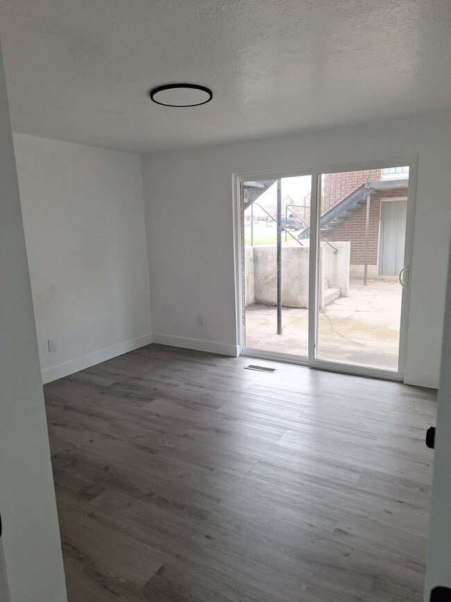 Building Photo - Roy 4-plex 1958