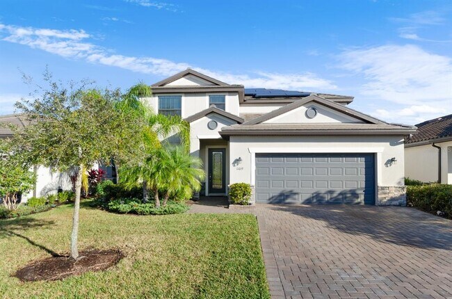 Building Photo - 11019 Copperlefe Dr