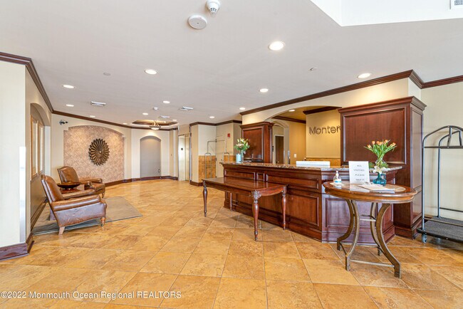 Foto del edificio - 1501 Ocean Ave