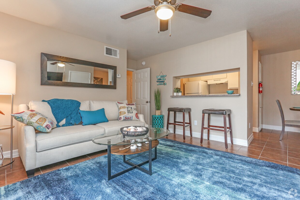 Shadow Park Apartments Lake Jackson, TX