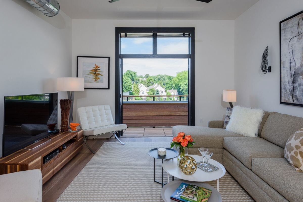 JLofts Greenwich Apartments in Greenwich, CT