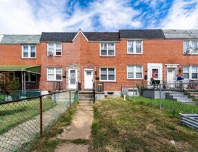 Building Photo - 1055 Parksley Ave