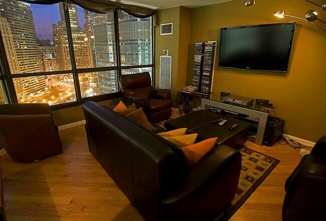 Foto del edificio - 405 N WABASH Ave