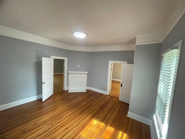 Foto del edificio - Updated Kannapolis Bungalow – Modern Charm...