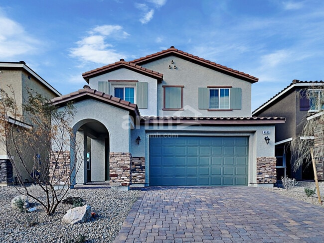 Building Photo - 4849 Colossal Star St