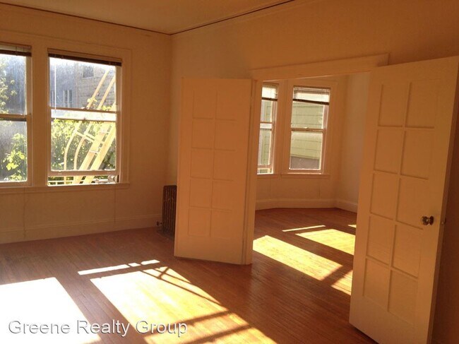 Building Photo - 1 br, 1 bath Apartment - 745 Fillmore Street