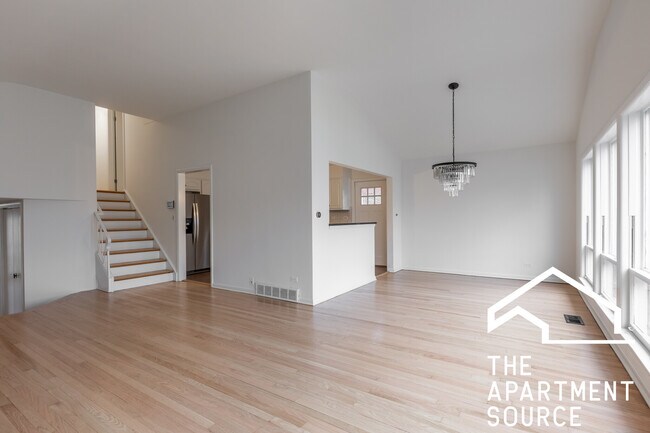 Foto del edificio - 6711 N East Prairie Rd