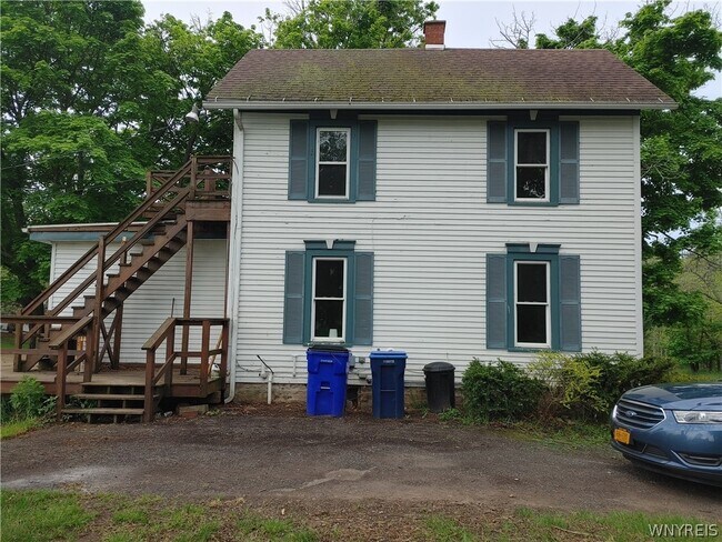 Foto del edificio - 770 Lake Rd