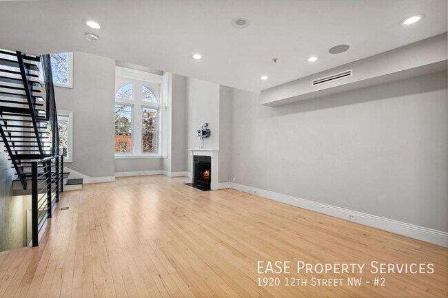 Foto del edificio - 1920 12th St NW