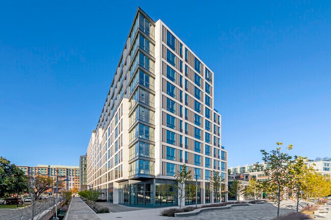 Foto del edificio - Estate