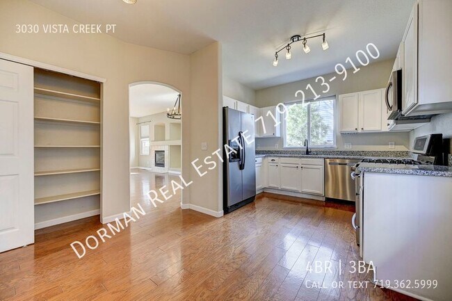 Building Photo - Single Family near Powers Corridor