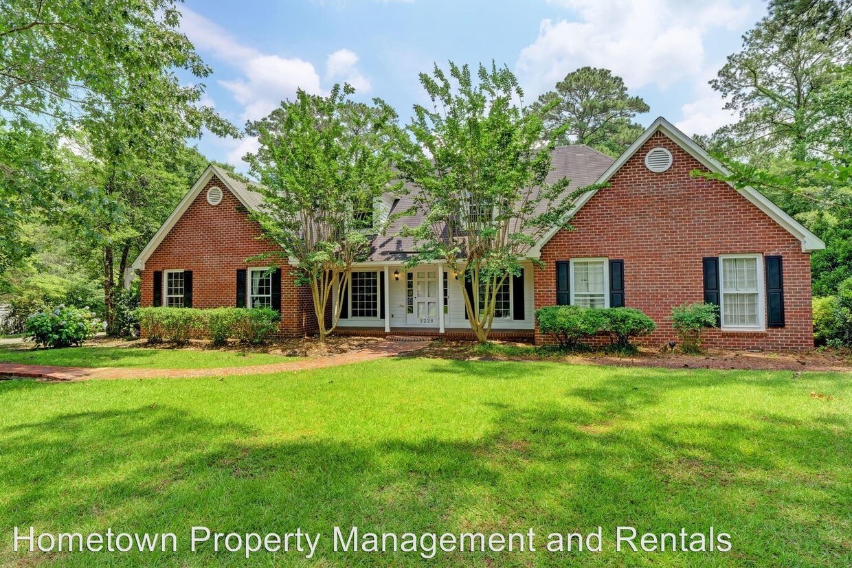 Primary Photo - 5 br, 3.5 bath House - 2228 Warrenton Way