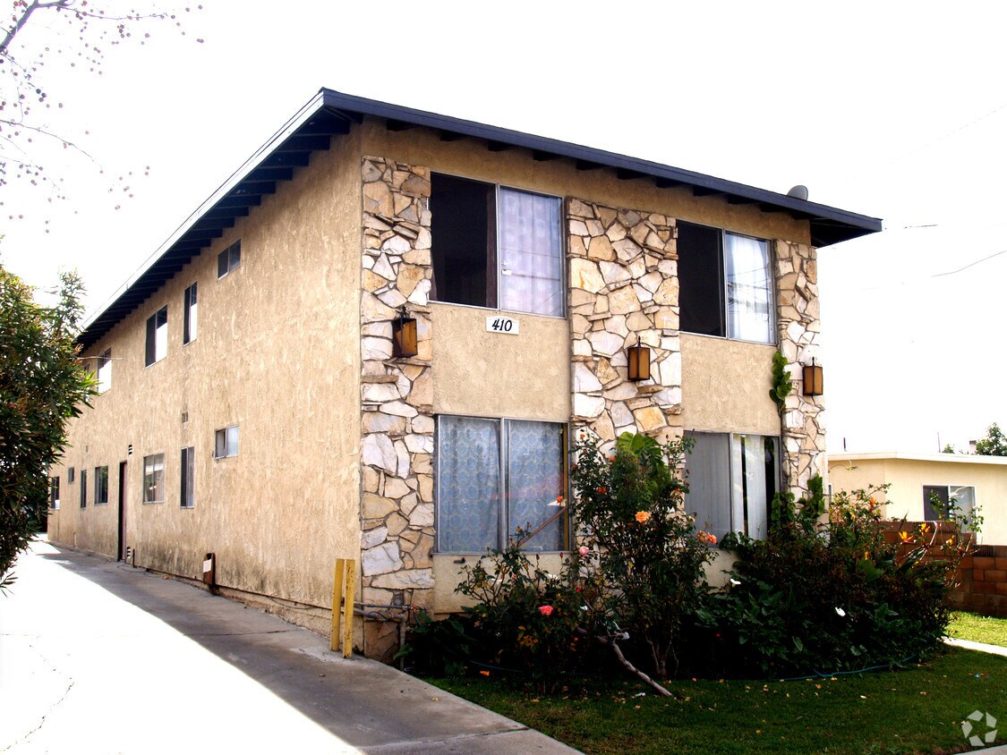 Foto del edificio - 410 W Mountain View