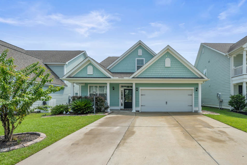 Foto principal - 216 Clear Sky Ln