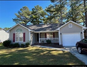Building Photo - 804 Turkey Ridge Dr