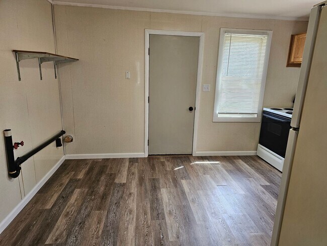 Foto del edificio - 2 bed 1 bath single family home in Wisconsin Rapids