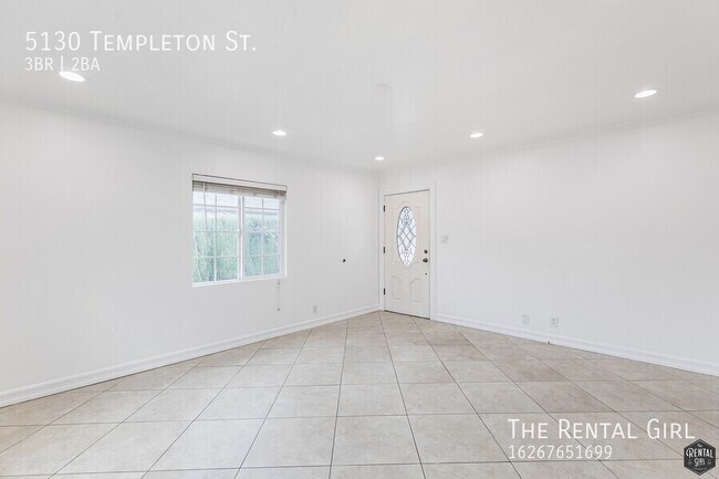 Foto del edificio - 5130 Templeton St