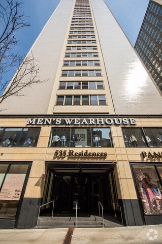 Building Photo - 535 N Michigan Ave