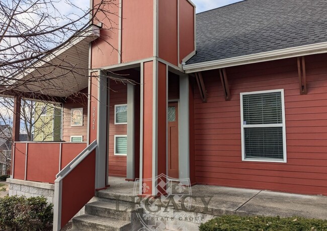 Photo - 3524 Steffisburg Dr Townhome