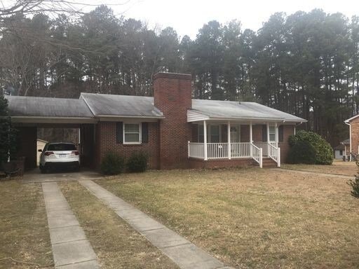 Primary Photo - 104 Mansion Dr