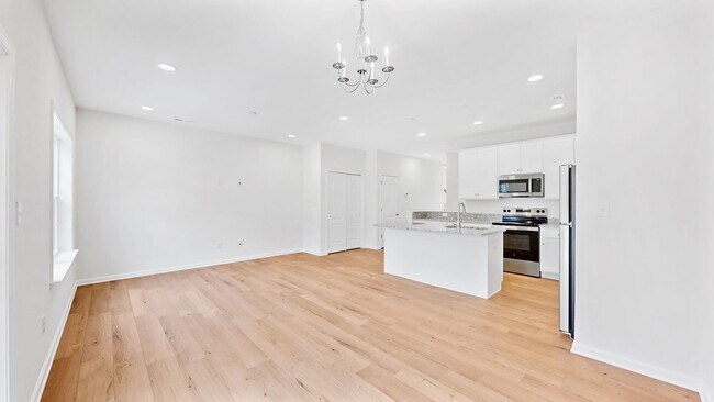 Foto del edificio - Brand New just for you!