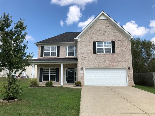 Building Photo - 6008 Twin Feather Run