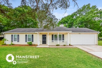 Building Photo - 3717 Paddington Trail