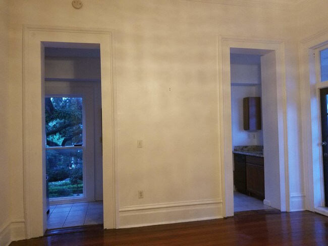 Foto del edificio - 2512 Magazine St