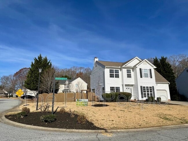 Building Photo - 201 Fairview Lake Way