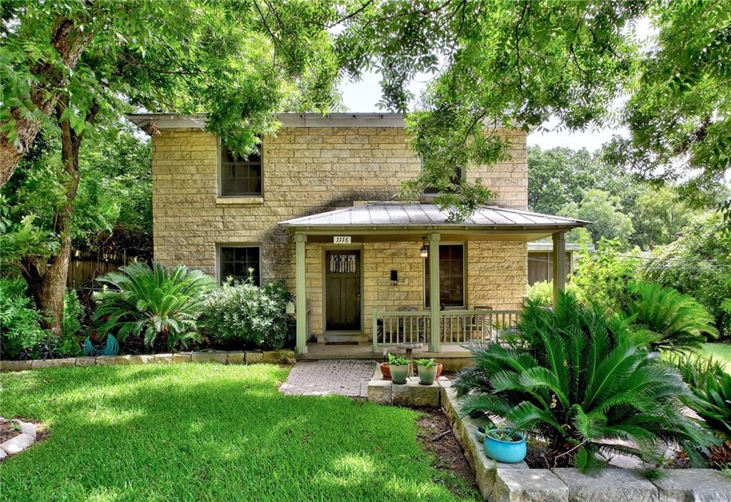 Foto principal - 1116 Fairmount Ave
