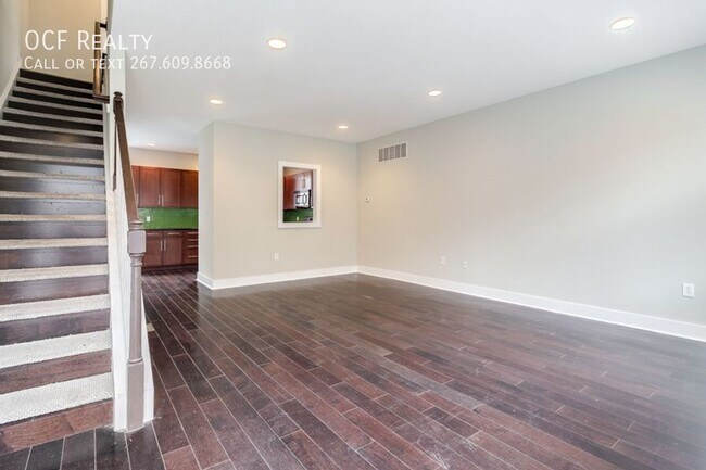 Foto del edificio - 2603 Webster St