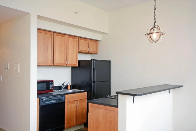 Building Photo - 488 Wabasha St. N. Unit 507 in St. Paul