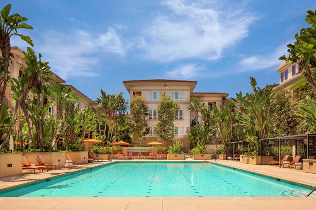 Foto del edificio - Villas at Playa Vista - Sausalito