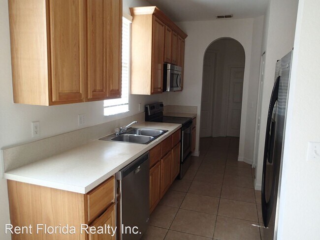 Building Photo - 3 br, 2.5 bath House - 925 Pipers Cay Drive