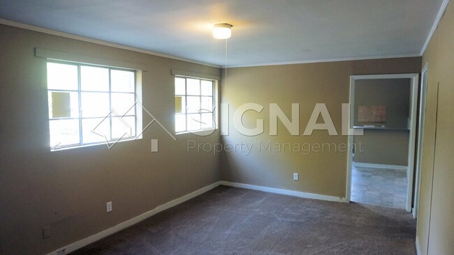 Foto del edificio - 601 8th St